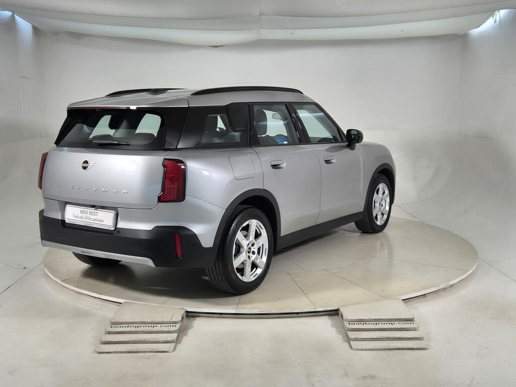 Mini Mini Countryman 2.0 48V D Essential auto