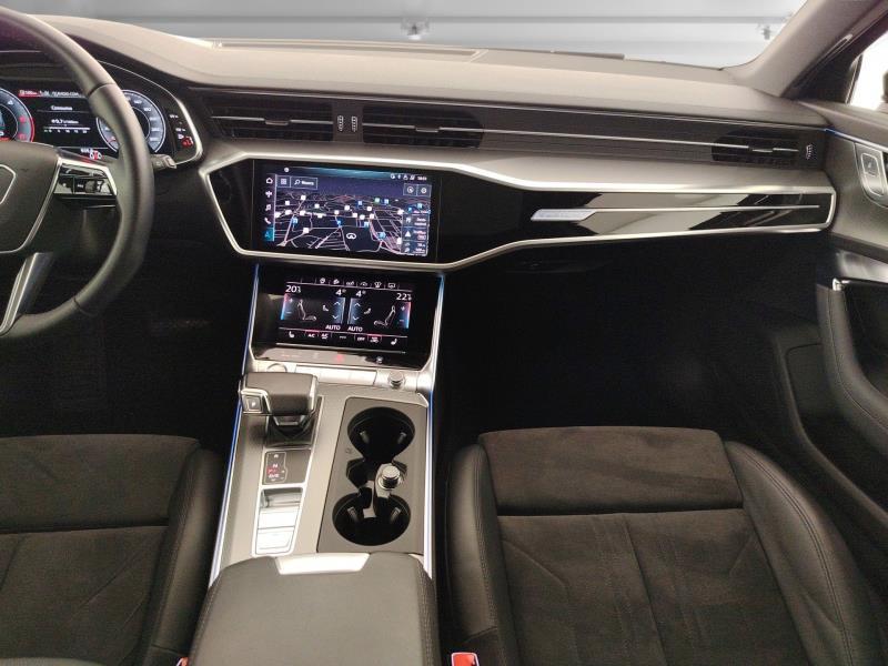 Audi A6 Allroad 50 3.0 tdi mhev quattro 286cv tiptronic
