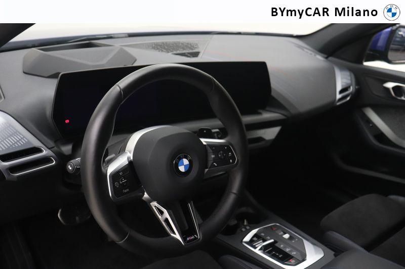 BMW Serie 1 118d MSport Pro auto