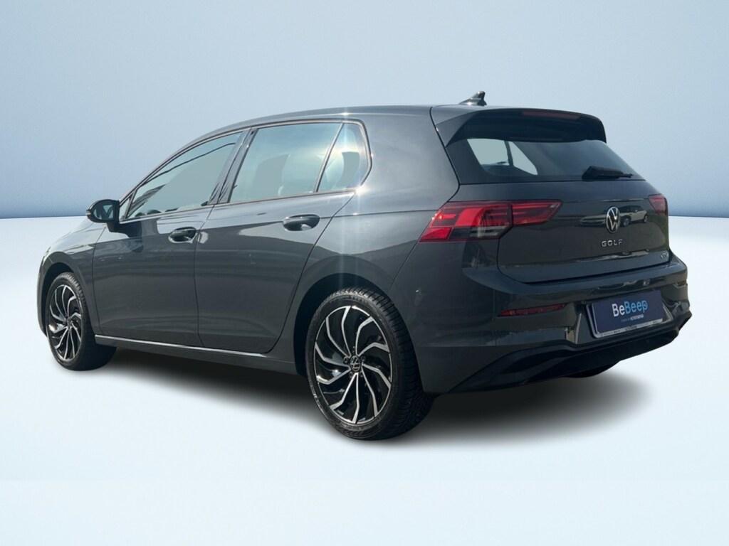 Volkswagen Golf 1.5 etsi 1st Edition Style 150cv dsg