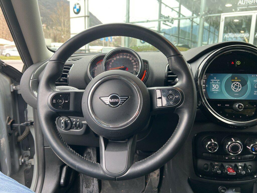 Mini One D Clubman 1.5 One D Classic