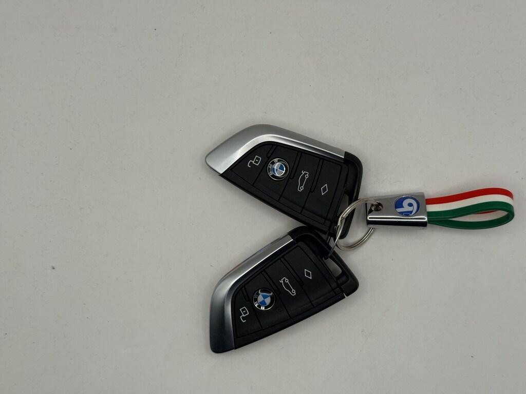 BMW X4 xdrive20d mhev 48V Msport auto