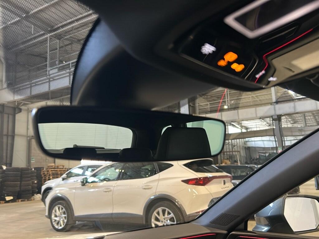 Cupra Leon Sportstourer 1.5 hybrid 150cv dsg