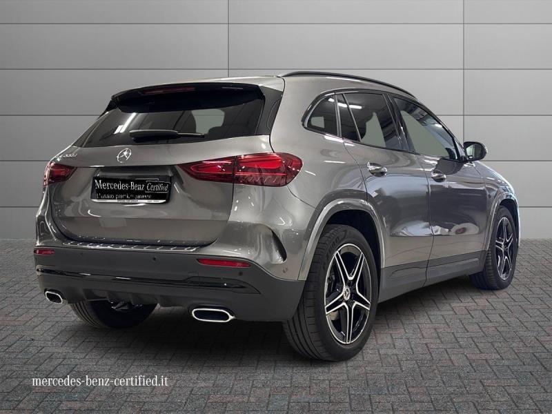 Mercedes GLA 200 d AMG Line Advanced Plus auto