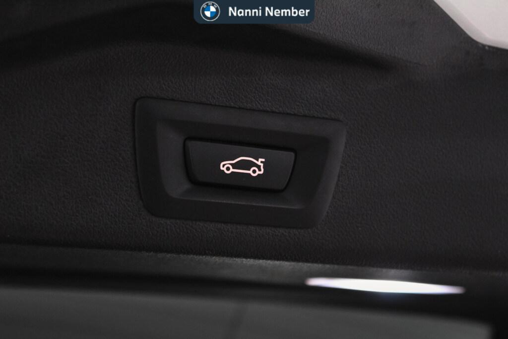 BMW X5 xdrive30d mhev 48V Msport auto