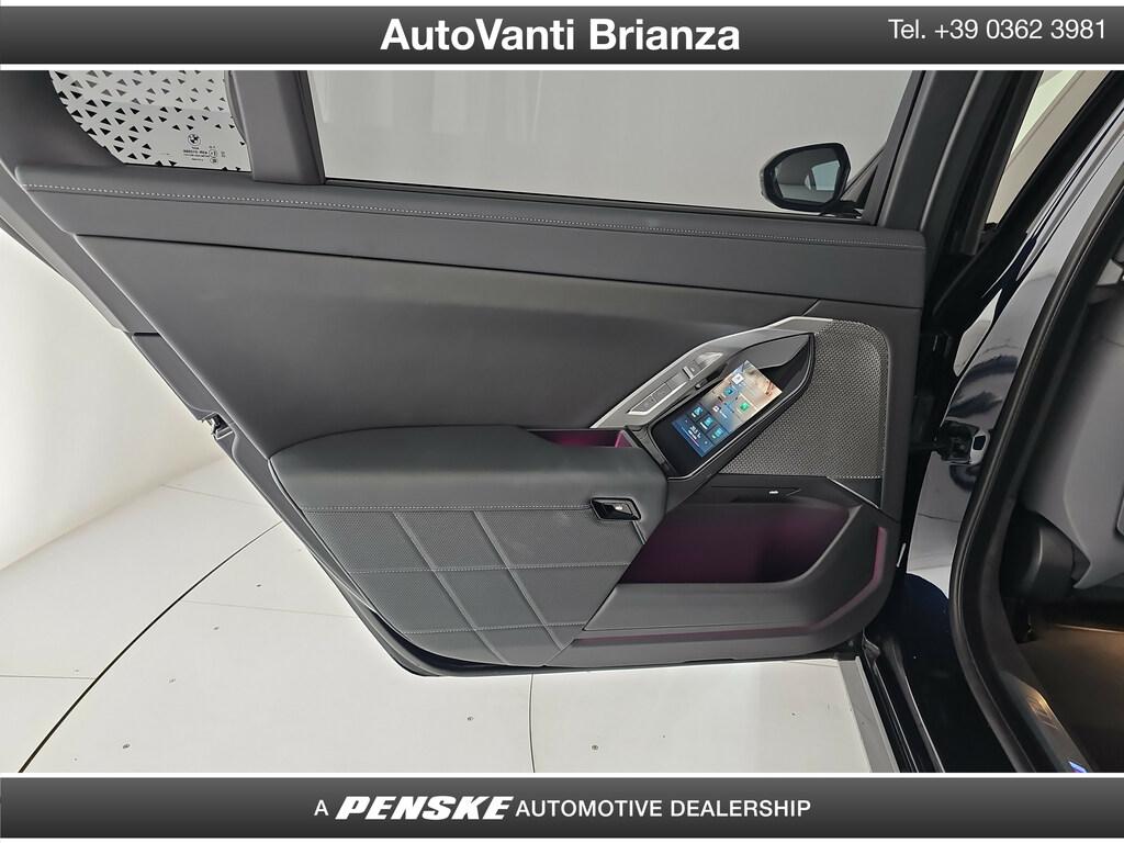 BMW Serie 7 i7 xdrive60 Msport