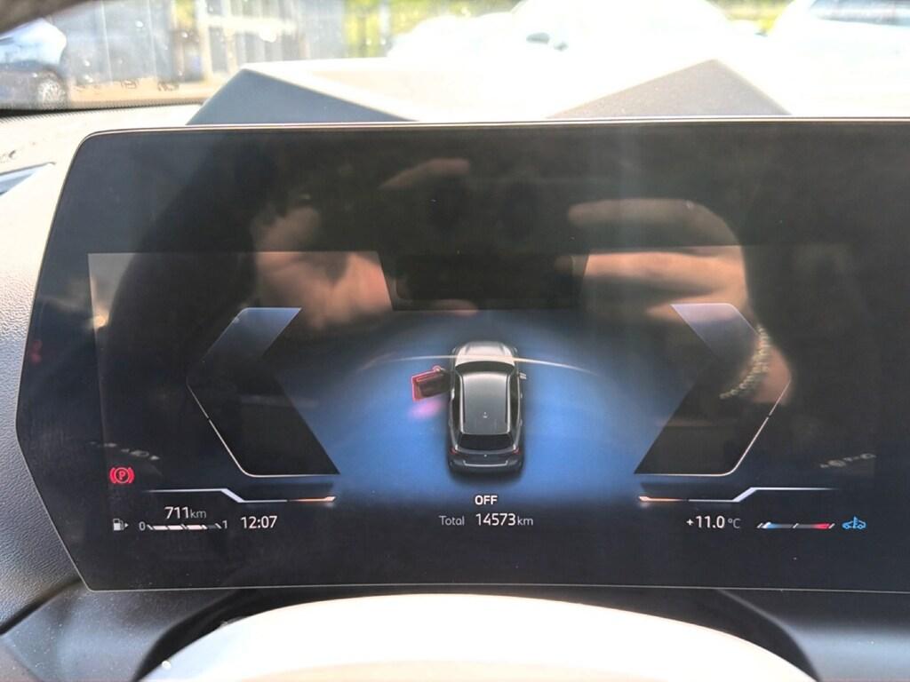 BMW Serie 1 118d MSport Pro auto