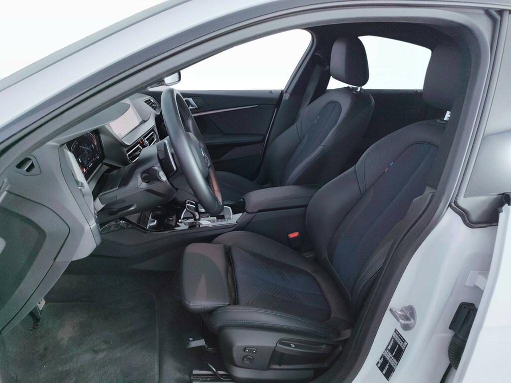 BMW Serie 2 220d Gran Coupe Msport auto