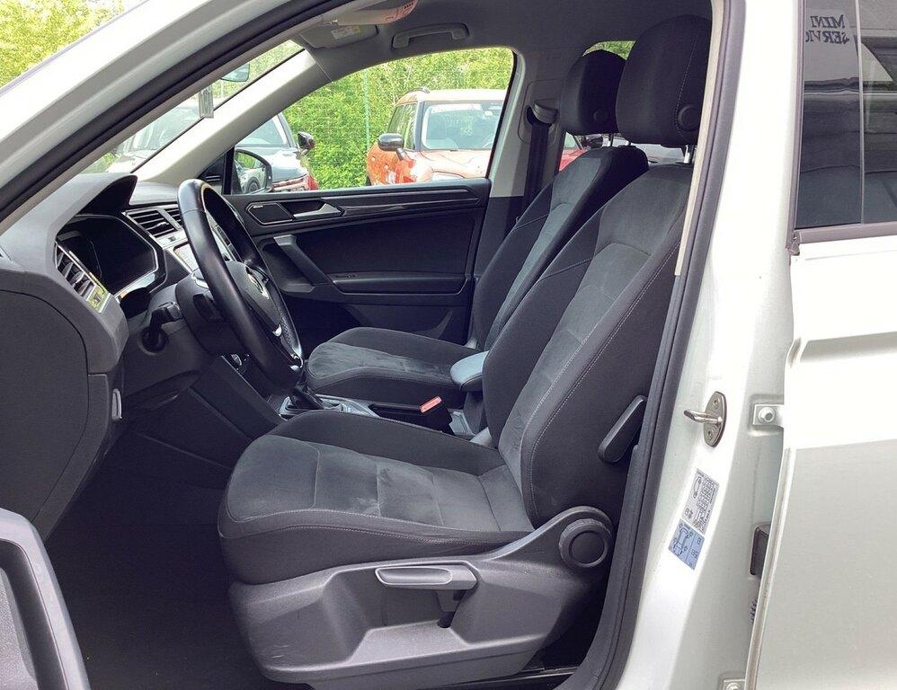 Volkswagen Tiguan 2.0 tsi Advanced R-Line Exterior Pack 4motion 190cv dsg