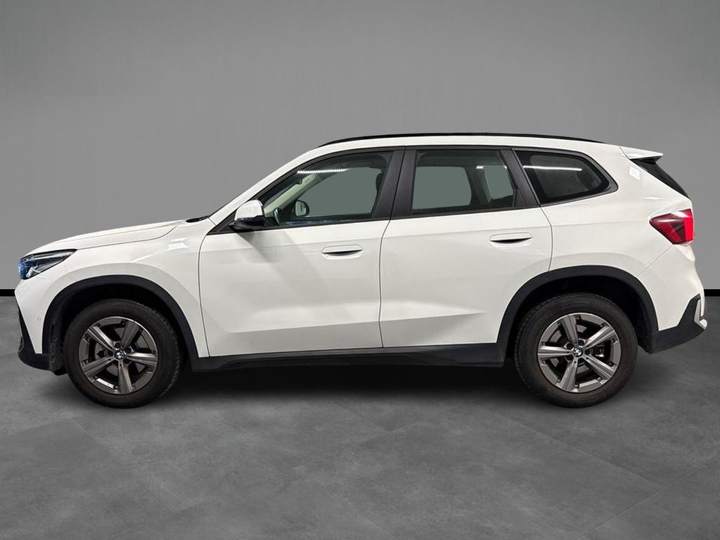 BMW X1 xdrive20d mhev 48V auto