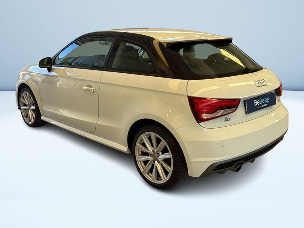 Audi A1 1.4 tdi Admired