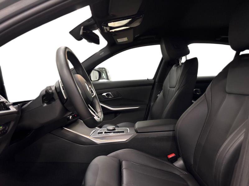 BMW Serie 3 320d mhev 48V Msport auto