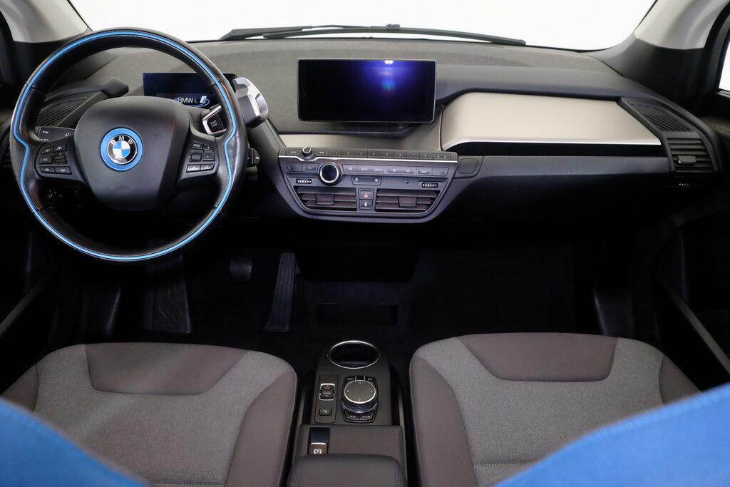 BMW i3 s 120Ah CVT