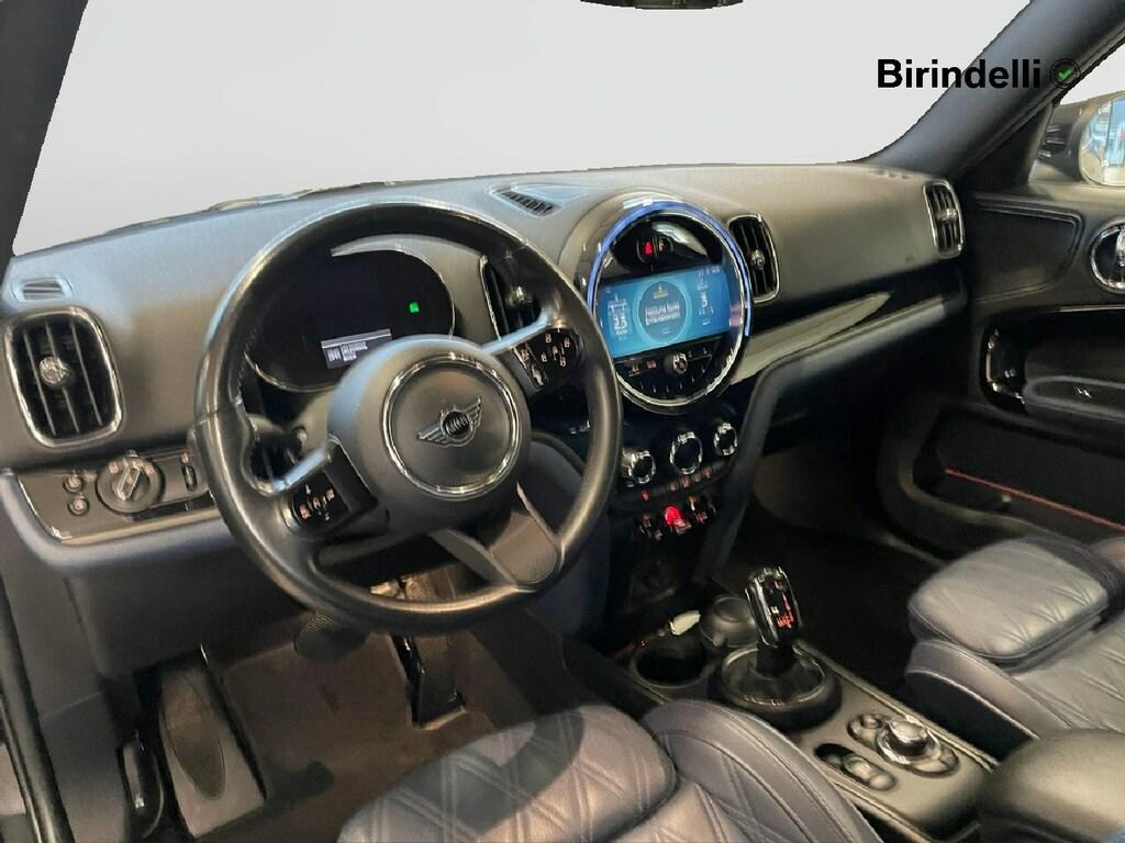 Mini Cooper Countryman 1.5 TwinPower Turbo Cooper