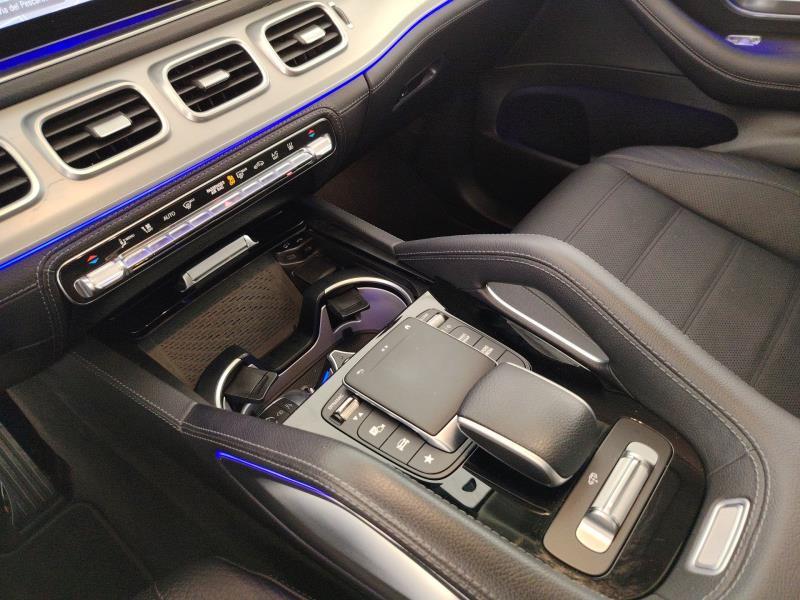 Mercedes GLE 350 de eq-power Premium Pro 4matic auto