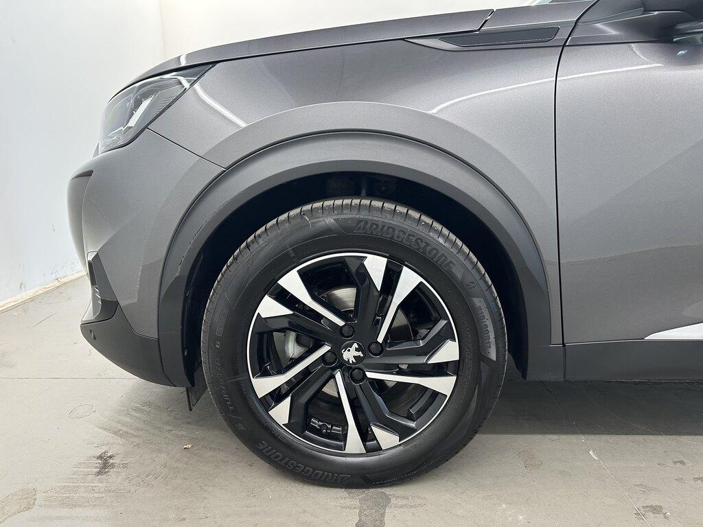 Peugeot 2008 1.5 bluehdi Allure Navi Pack s&s 100cv