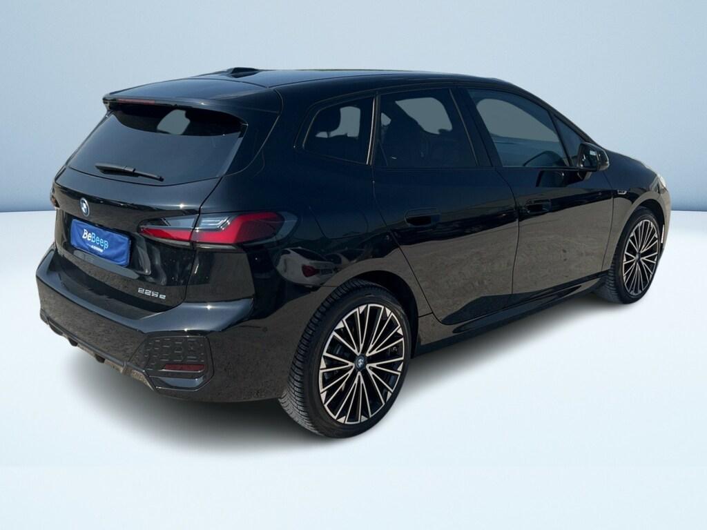 BMW Serie 2 225e Active Tourer xdrive Msport auto