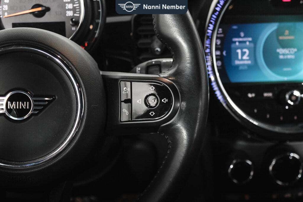 Mini Mini 5p 1.5 One Classic 75cv