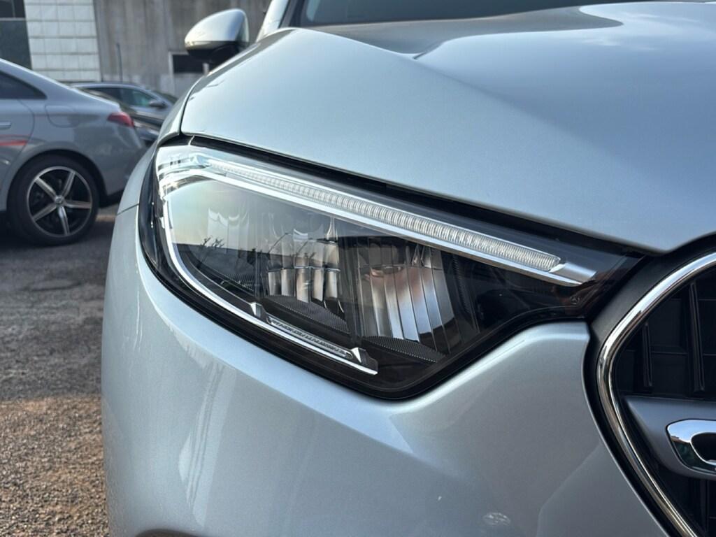Mercedes GLC 200 d mhev Advanced 4matic auto