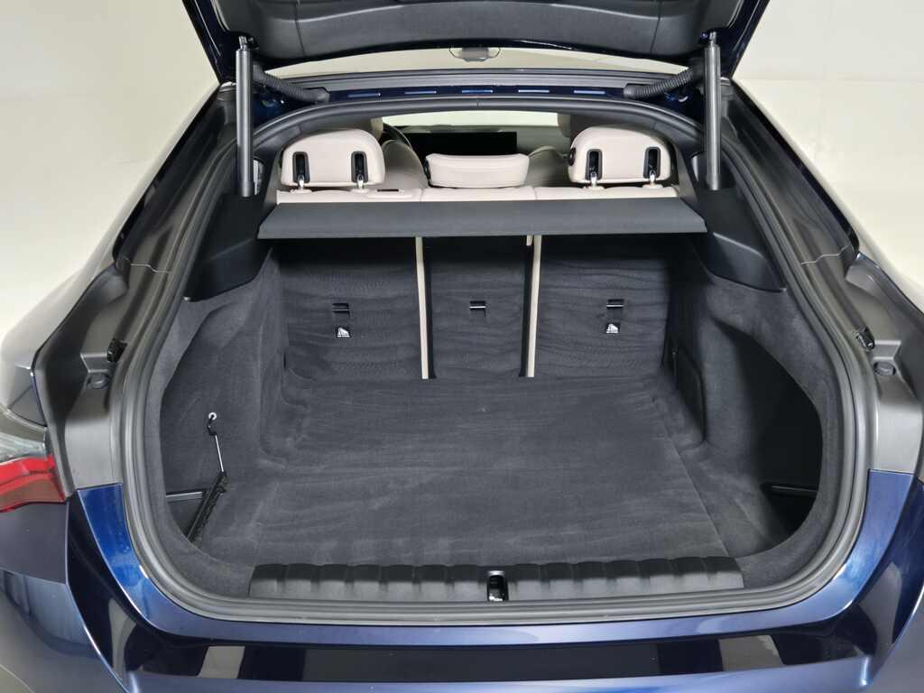 BMW i4 M i4 M50 Sport auto