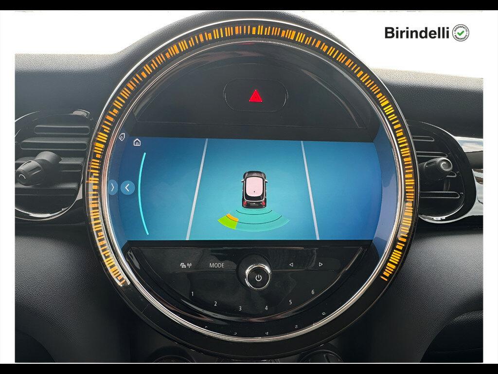 Mini Mini 3p 1.5 One Camden 102cv