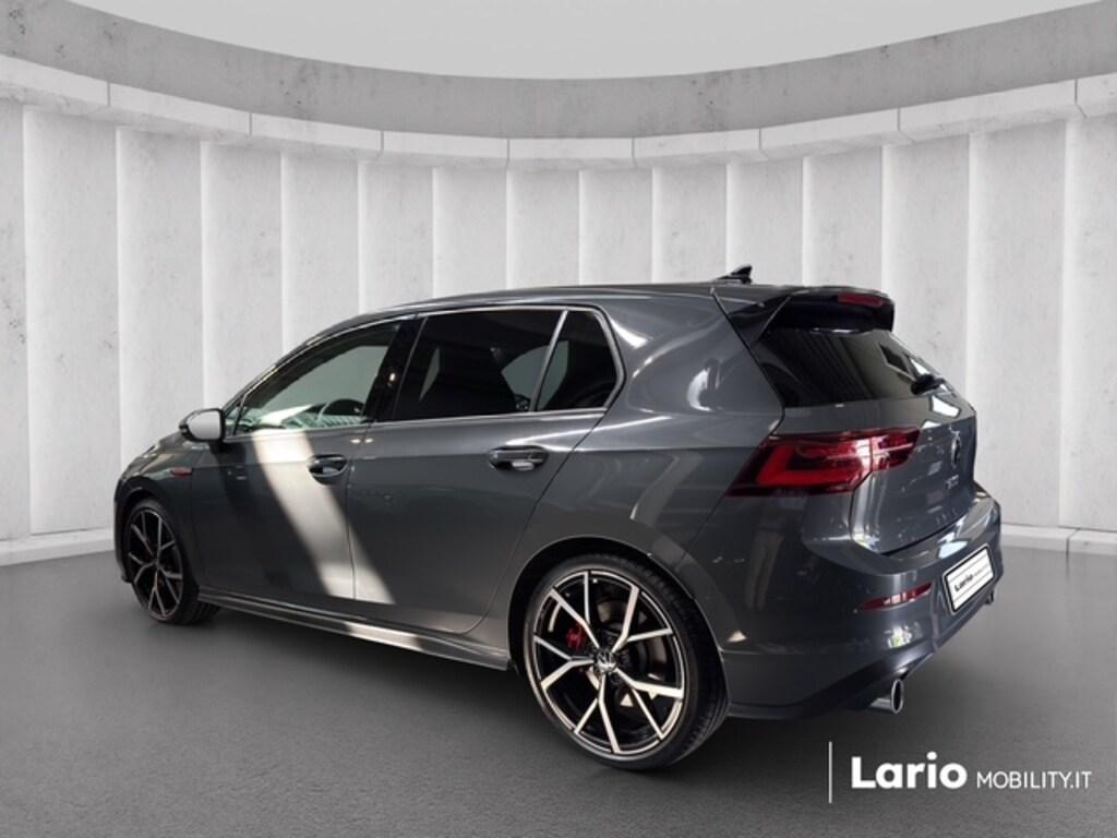 Volkswagen Golf 2.0 tsi GTI 245cv dsg