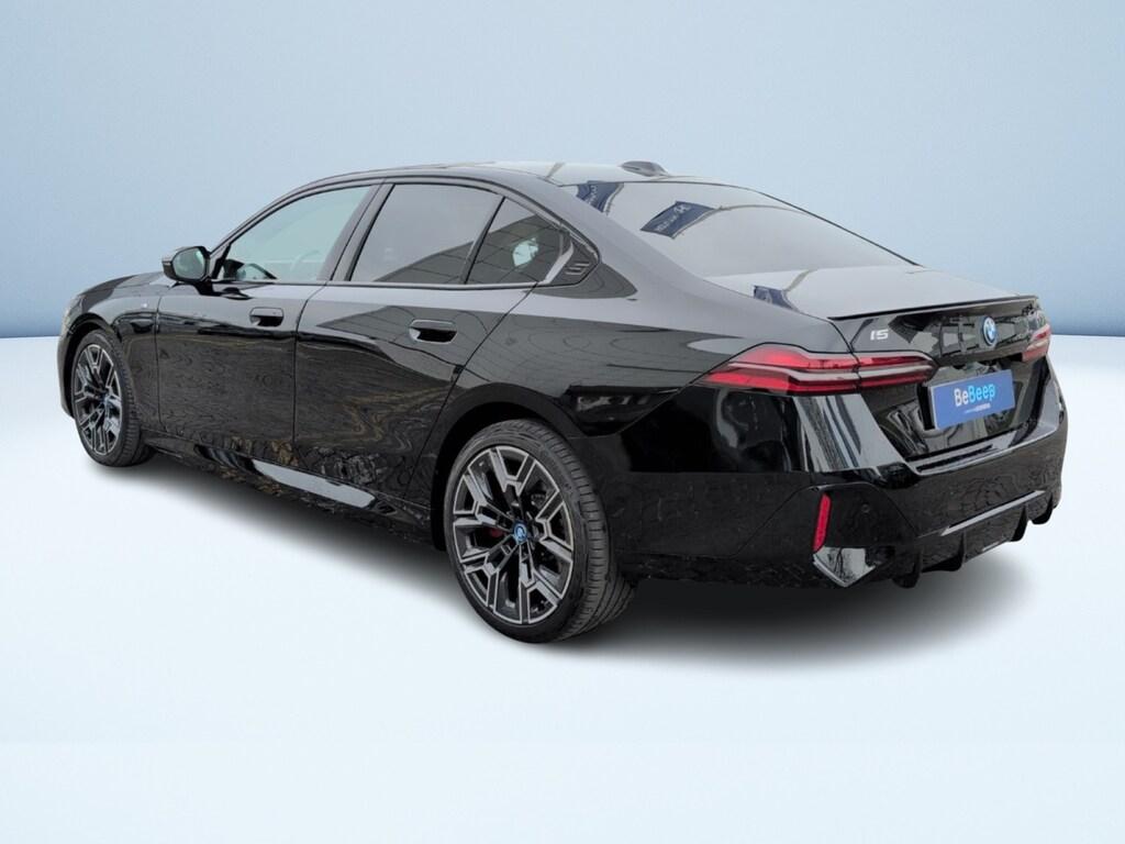 BMW i5 M i5 M60 M Sport Pro