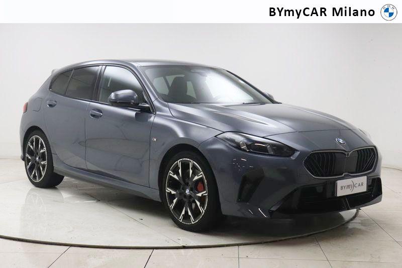 BMW Serie 1 118d MSport Pro auto