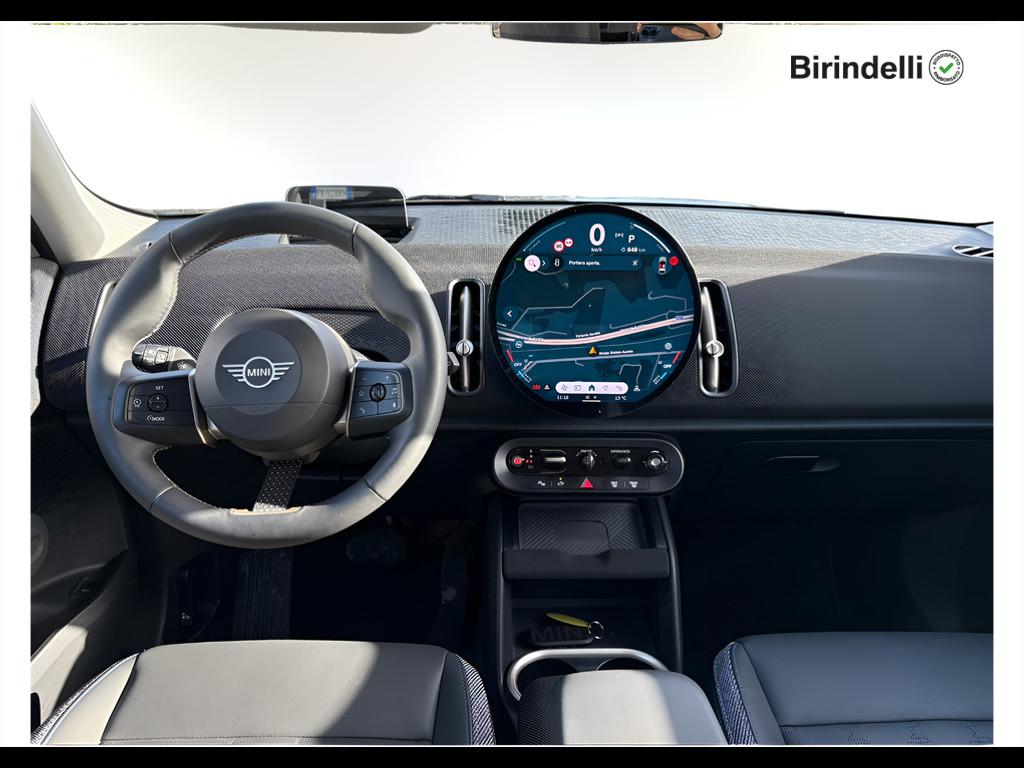 Mini Mini Countryman 1.5 48V C Classic auto