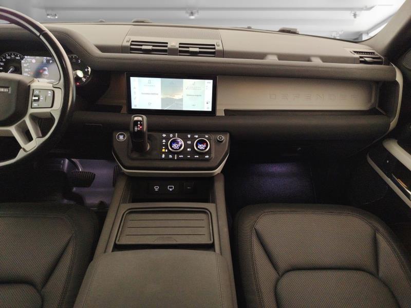 Land Rover Defender 110 3.0d i6 mhev X-Dynamic SE awd 250cv auto