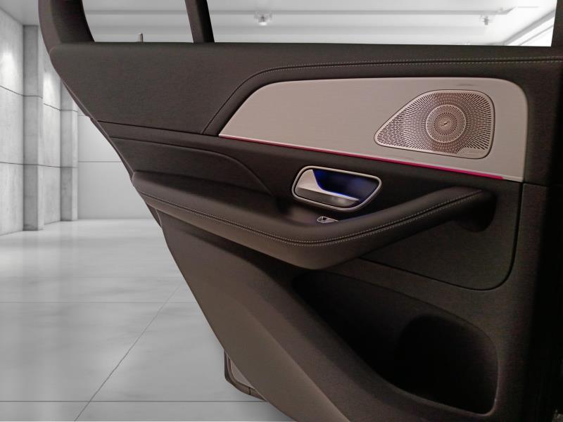 Mercedes GLE 350 de eq-power Premium 4matic auto