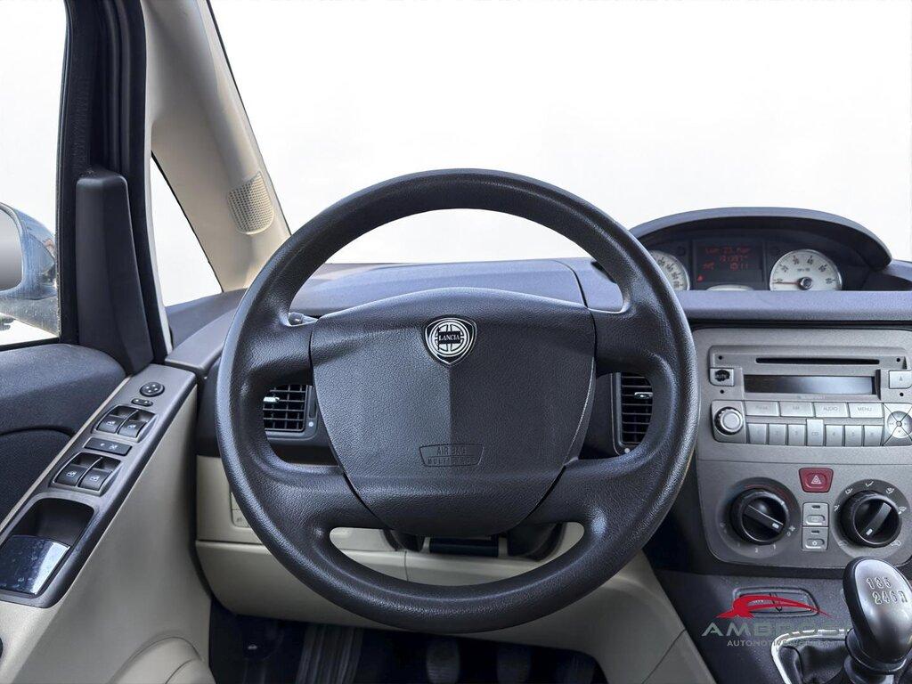 Lancia Musa 1.4 16v Oro 100 6m