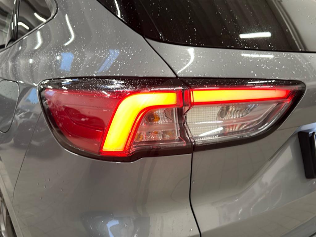 Ford Kuga 1.5 ecoblue ST-Line 2wd 120cv