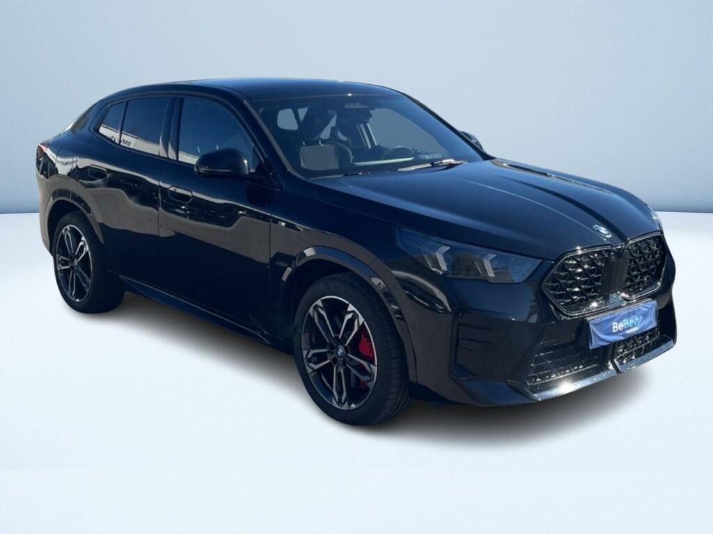BMW X2 xdrive 20d 48V MSport auto