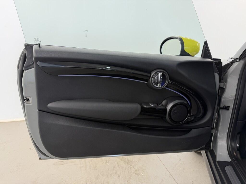 Mini Mini 3p Cooper SE Electric auto