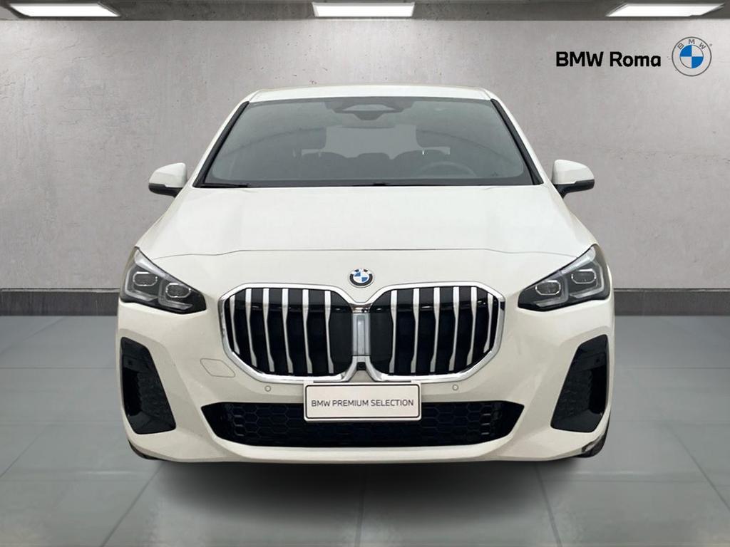 BMW Serie 2 218d Active Tourer Msport auto