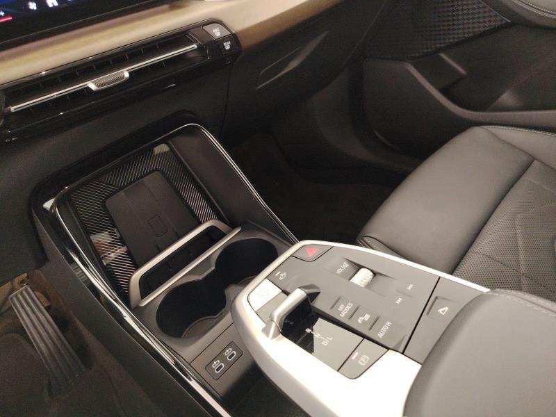 BMW Serie 2 218d Active Tourer Luxury auto