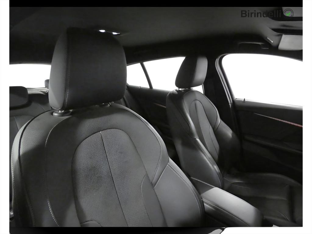 BMW Serie 1 118d Msport auto