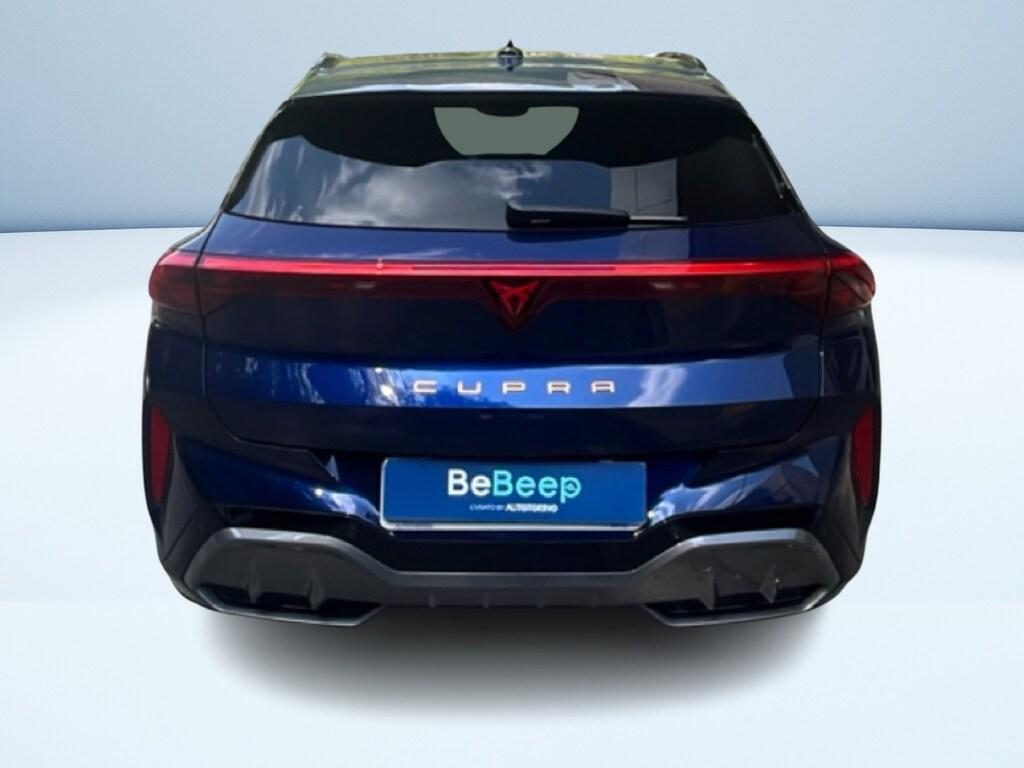Cupra Terramar 1.5 hybrid 150cv dsg