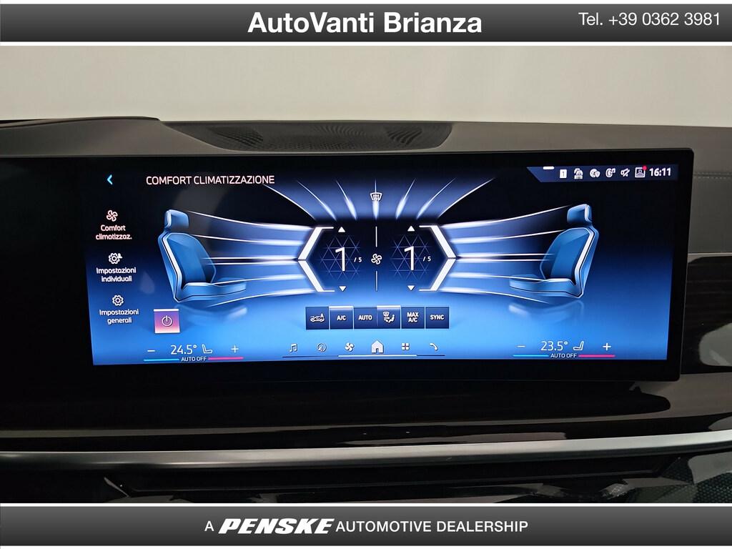 BMW X5 xdrive30d MSport Pro auto