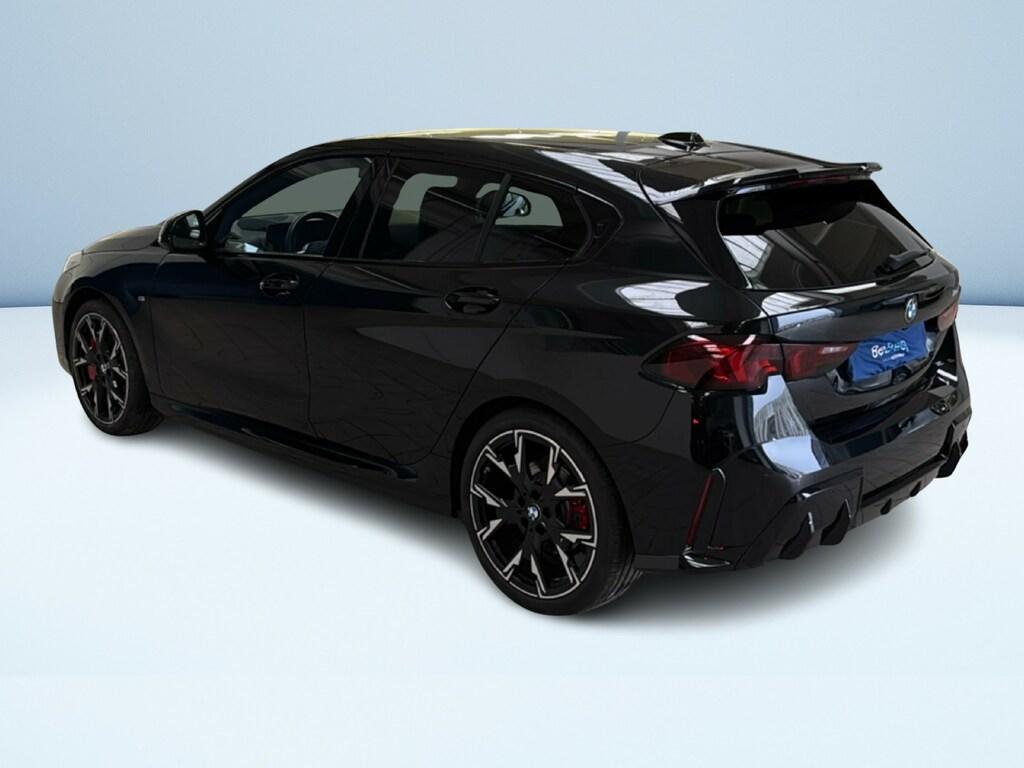 BMW Serie 1 118d MSport Pro auto