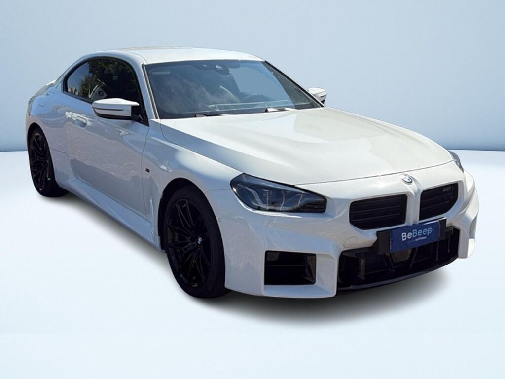 BMW M2 Coupe 3.0 480cv auto