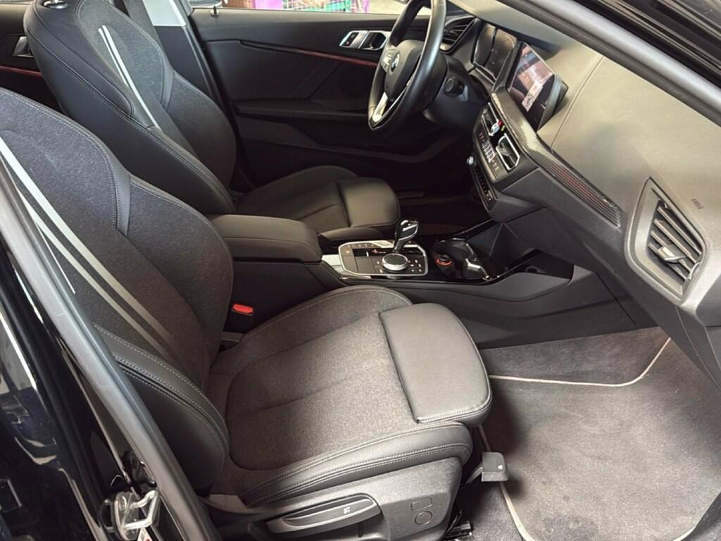 BMW Serie 1 118i Sport auto
