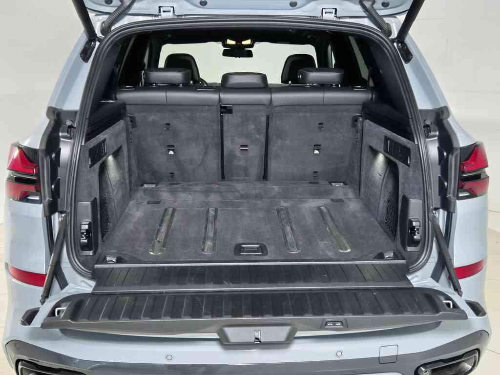 BMW X5 xdrive30d MSport Pro auto