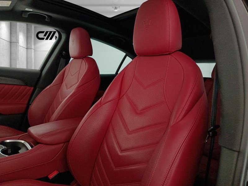 Maserati Levante Grecale 3.0 V6 Trofeo 530cv auto