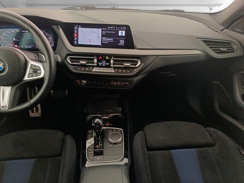 BMW Serie 2 M M235i Gran Coupe xdrive auto