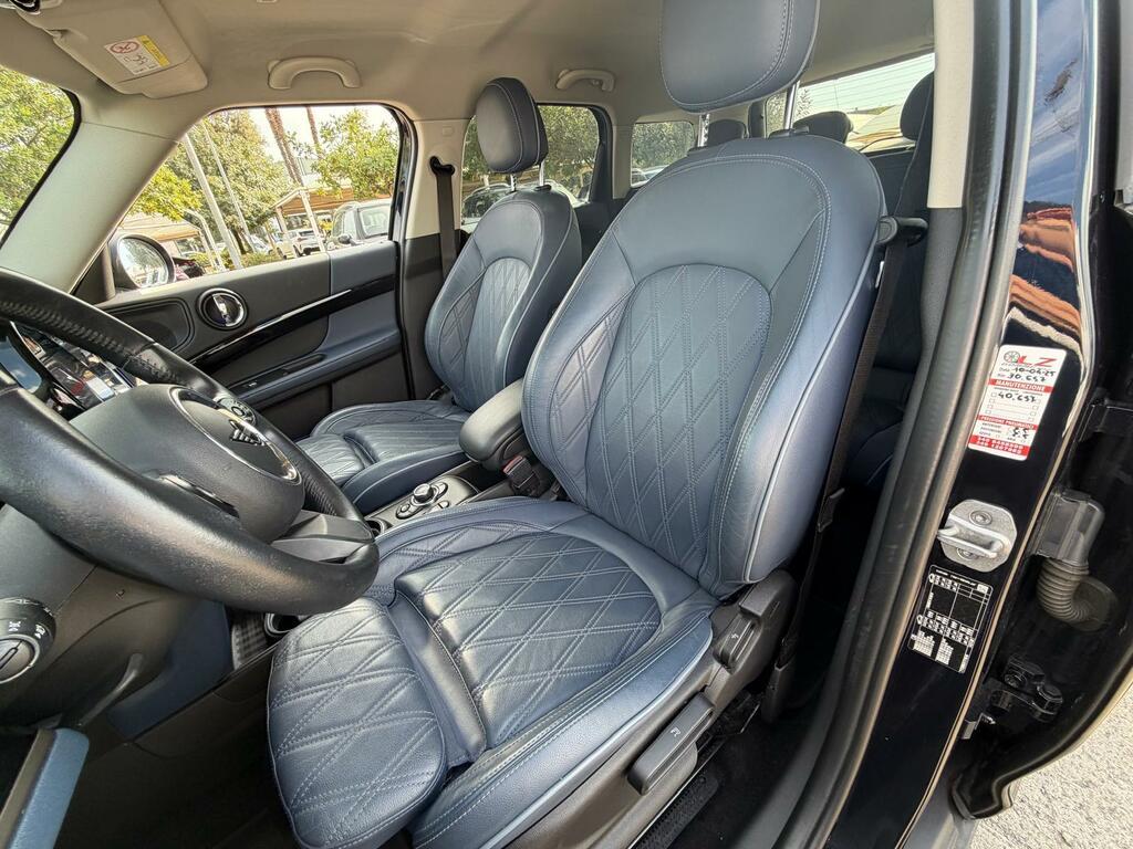 Mini Cooper Countryman 1.5 TwinPower Turbo Cooper