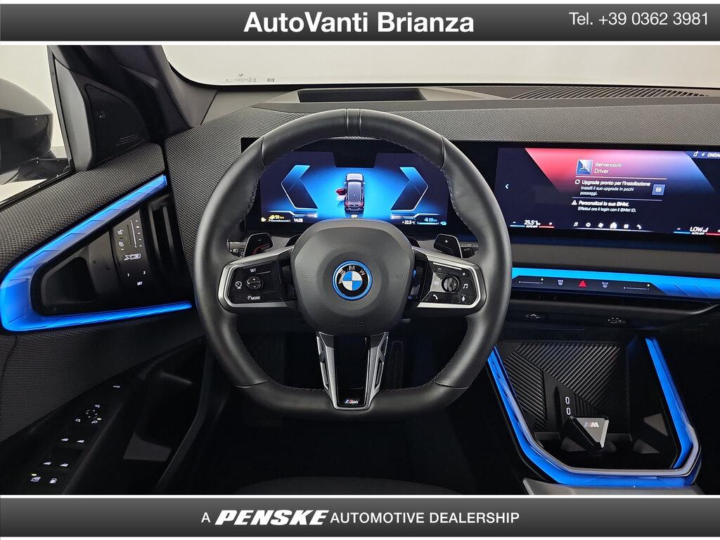 BMW X3 xdrive30e MSport Pro auto