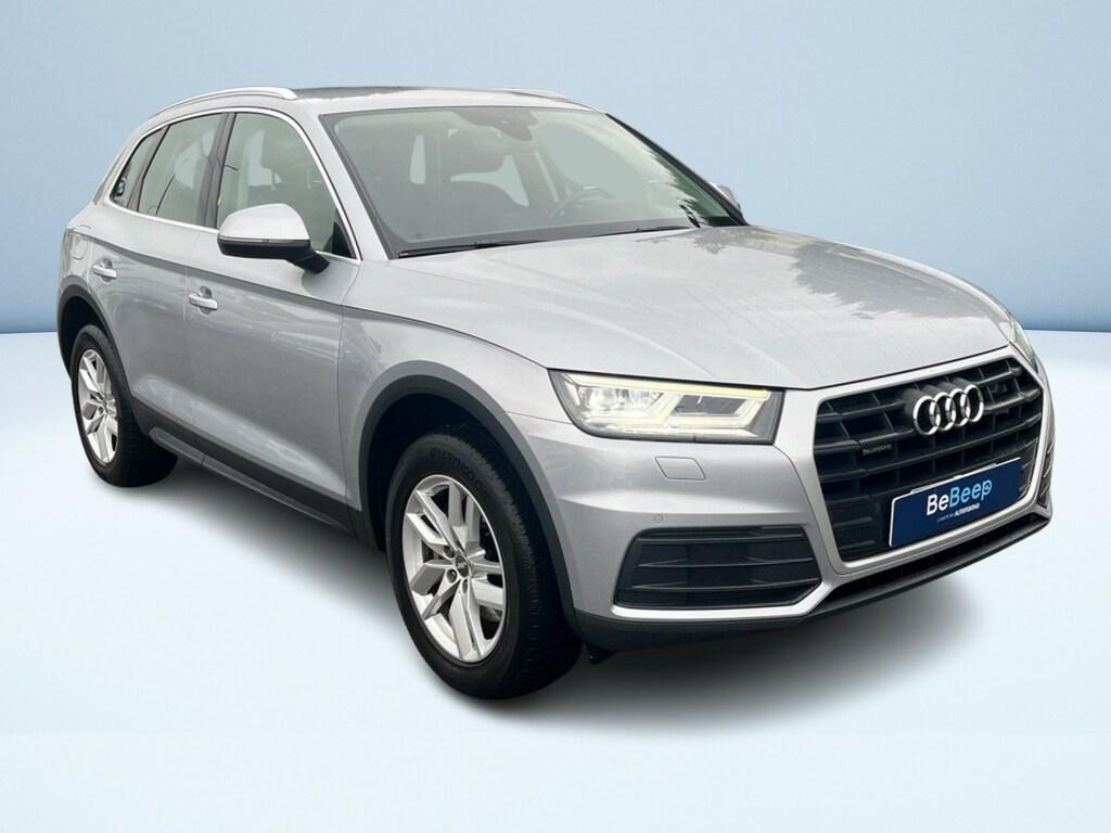 Audi Q5 40 2.0 tdi Business quattro 190cv s-tronic