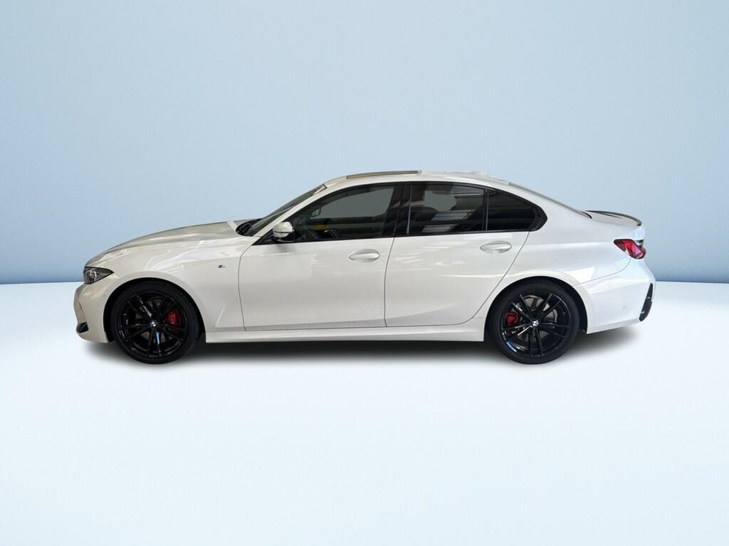 BMW Serie 3 330d mhev 48V Msport auto